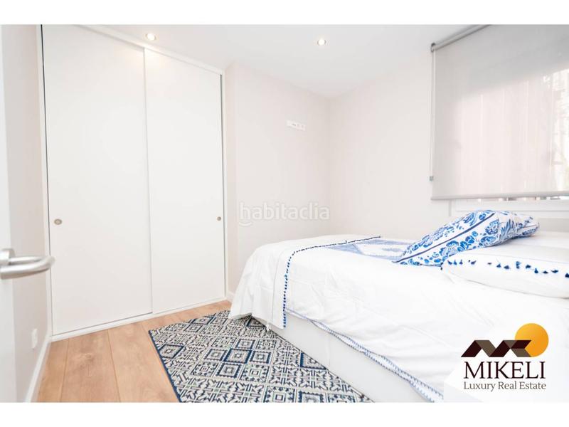Foto efc89458-177a-46e9-b522-4cee44b06daf. Rent flat in laredo 15 in Puerto Chico Santander