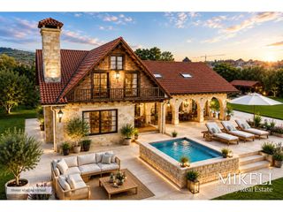 Chalet in Calle Castio