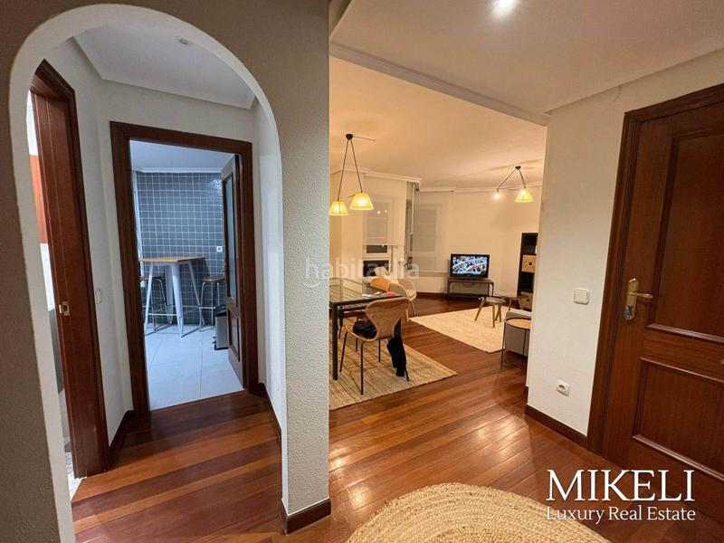 Foto 7fd1e5bb-d021-4609-80b5-d13d2074bcde. Affitto duplex con riscaldamento in Puerto Chico Santander