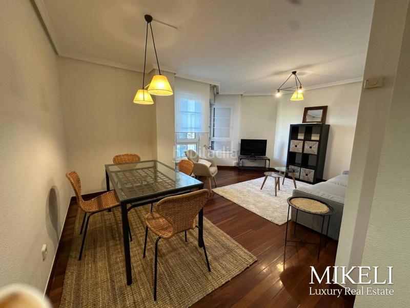 Foto 9257051e-f636-4490-a586-9f96011bf3d9. Alquiler dúplex duplex en alquiler para fijo en Puerto Chico en Santander