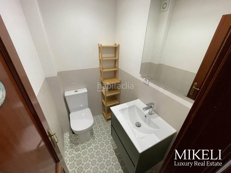 Foto 7ffd6587-e97f-4b52-80c5-caaca6b93b94. Miete zweistöckige wohnung mit heizung in Puerto Chico Santander