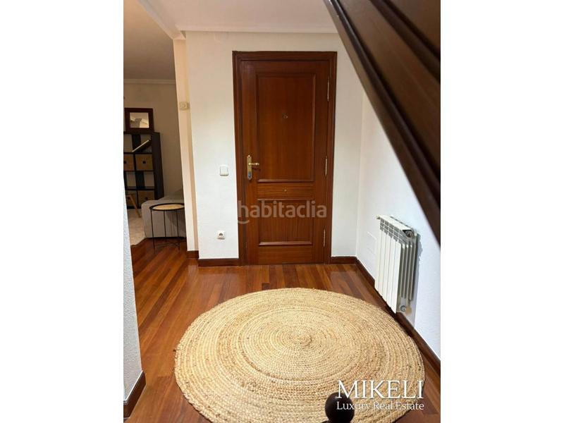 Foto 4dffa791-e2a2-4ab3-8ac9-2e55f1d021e6. Rent duplex with heating in Puerto Chico Santander