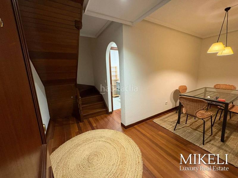 Foto 6523e880-9910-4346-93a7-79b7e2e0db42. Rent duplex with heating in Puerto Chico Santander