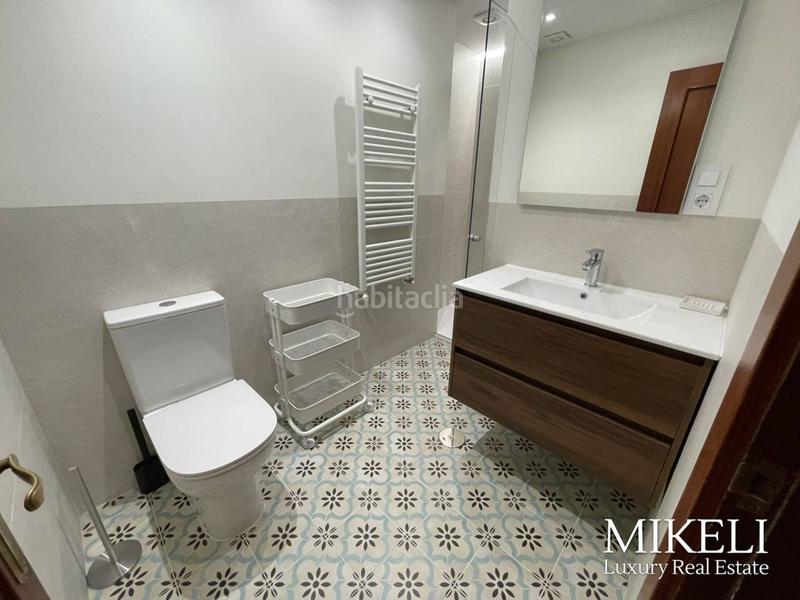 Foto 76b60aac-6449-43a6-aa49-264070110660. Rent duplex with heating in Puerto Chico Santander