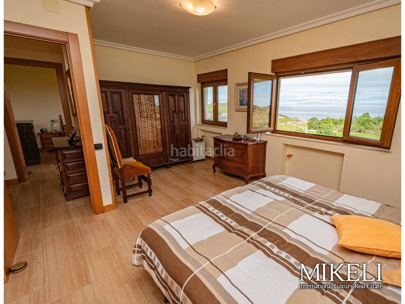 Foto 0de9f29e-75e8-462d-a192-d96c48888edc. Casa  independiente con vistas al mar y a la campiña en buelna, asturias en Llanes