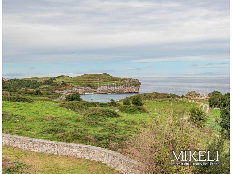 Foto 38d59fd2-18a9-4498-ad21-f8a31210da1f. Casa  independiente con vistas al mar y a la campiña en buelna, asturias en Llanes