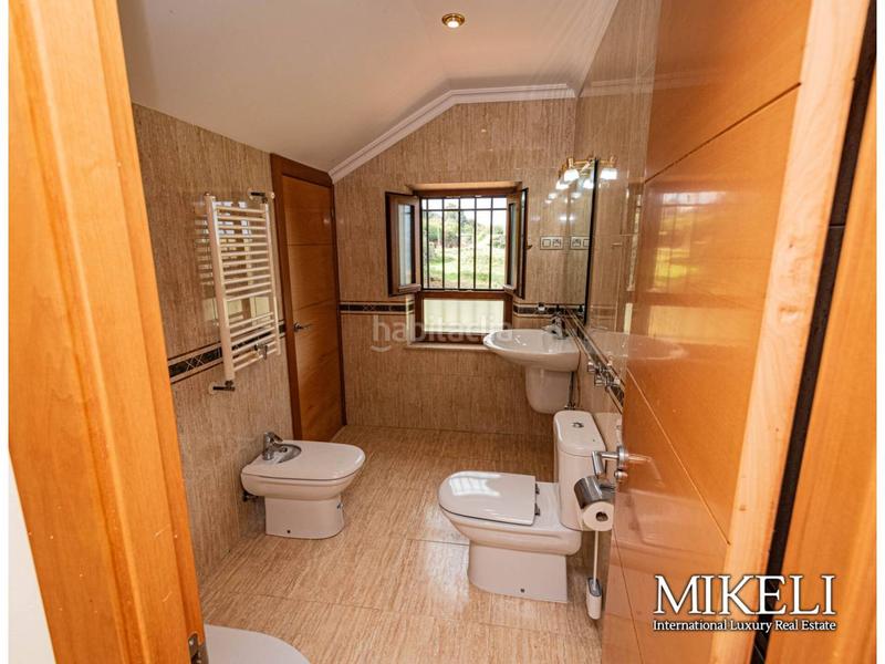 Foto 3a7e87a6-e3a9-40b4-aa9d-df6bc081bc3a. Casa  independiente con vistas al mar y a la campiña en buelna, asturias en Llanes