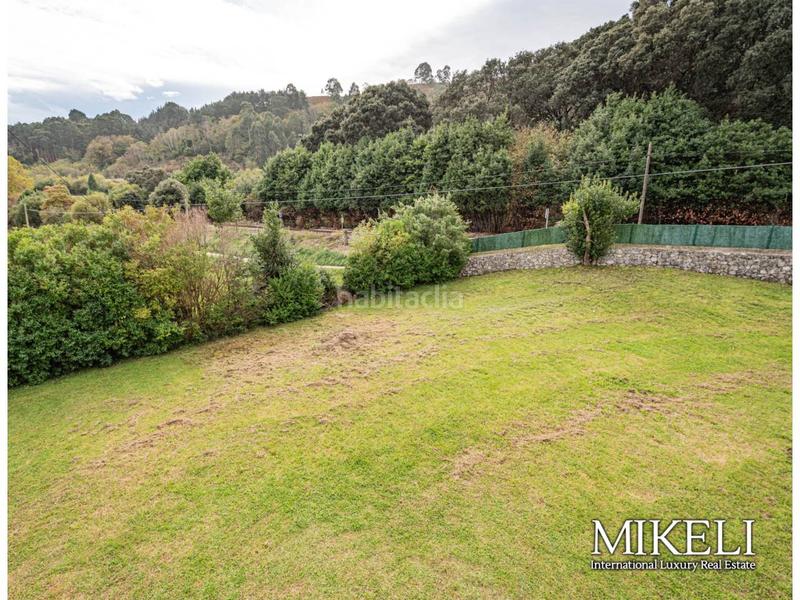 Foto 3cd4d5dd-623c-4a6b-8a2f-0651374b8bd8. Casa  independiente con vistas al mar y a la campiña en buelna, asturias en Llanes