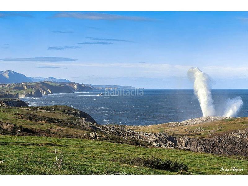 Foto 3f2fa083-4234-418e-83cf-3f75ef6cdf60. Casa  independiente con vistas al mar y a la campiña en buelna, asturias en Llanes