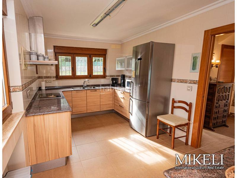 Foto 44d862d9-0e0a-46dc-ac40-56bb53506c0b. Casa  independiente con vistas al mar y a la campiña en buelna, asturias en Llanes