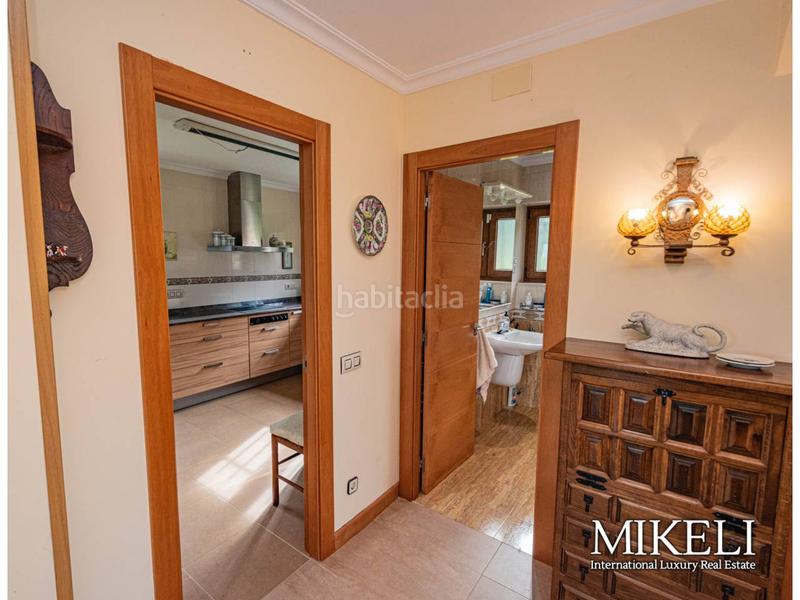 Foto 4e203588-fe6d-481b-a2be-42e853a8dd21. Casa  independiente con vistas al mar y a la campiña en buelna, asturias en Llanes