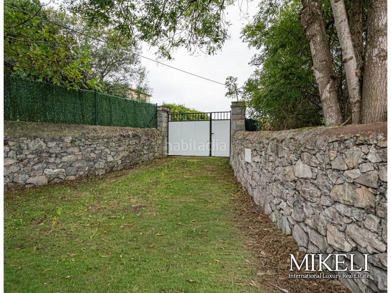 Foto 5d5e02d2-3b4e-4446-a5dd-fc324749ada2. Casa  independiente con vistas al mar y a la campiña en buelna, asturias en Llanes
