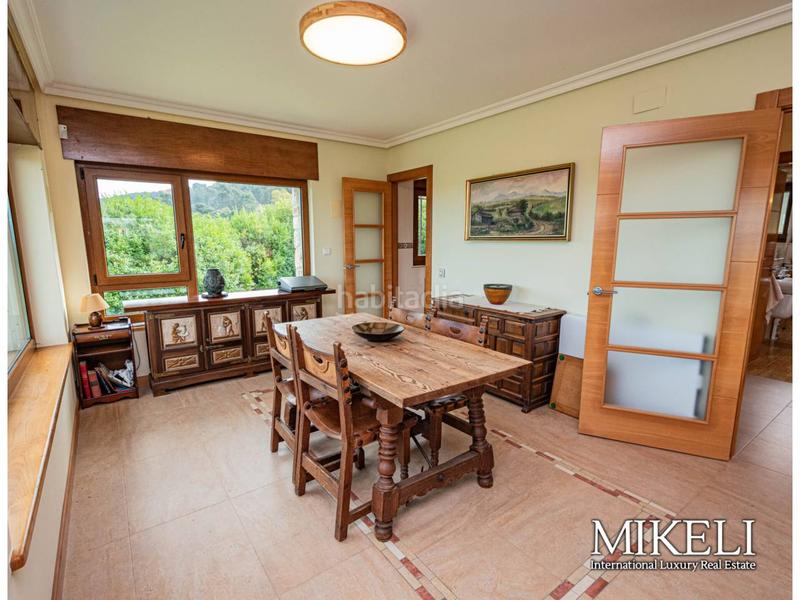 Foto 5fbd1a92-8f37-495e-8e7b-9cfbb26f17ef. Casa  independiente con vistas al mar y a la campiña en buelna, asturias en Llanes