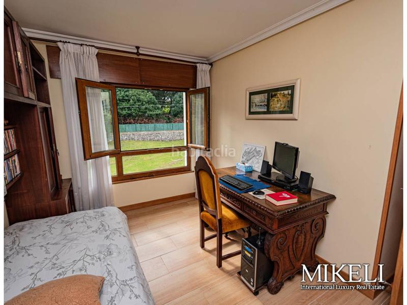 Foto 69bb5730-c604-4ed5-a617-23a192bfa586. Casa  independiente con vistas al mar y a la campiña en buelna, asturias en Llanes