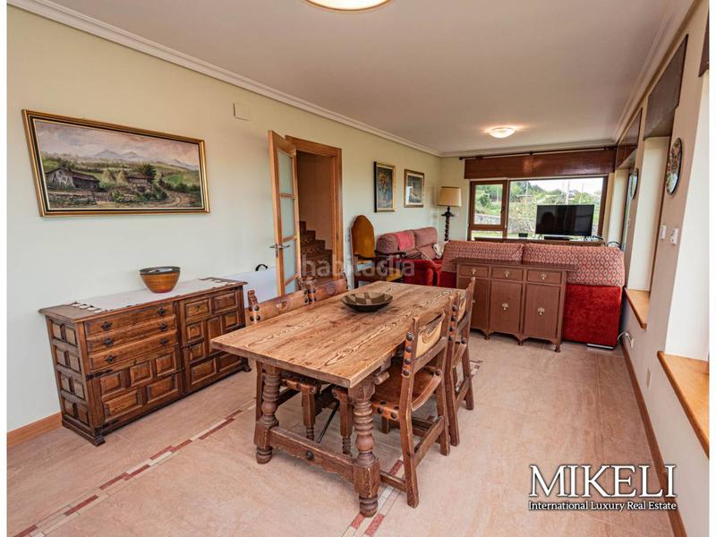 Foto 733f873c-80ad-406b-bf01-75f25a6d50fa. Casa  independiente con vistas al mar y a la campiña en buelna, asturias en Llanes