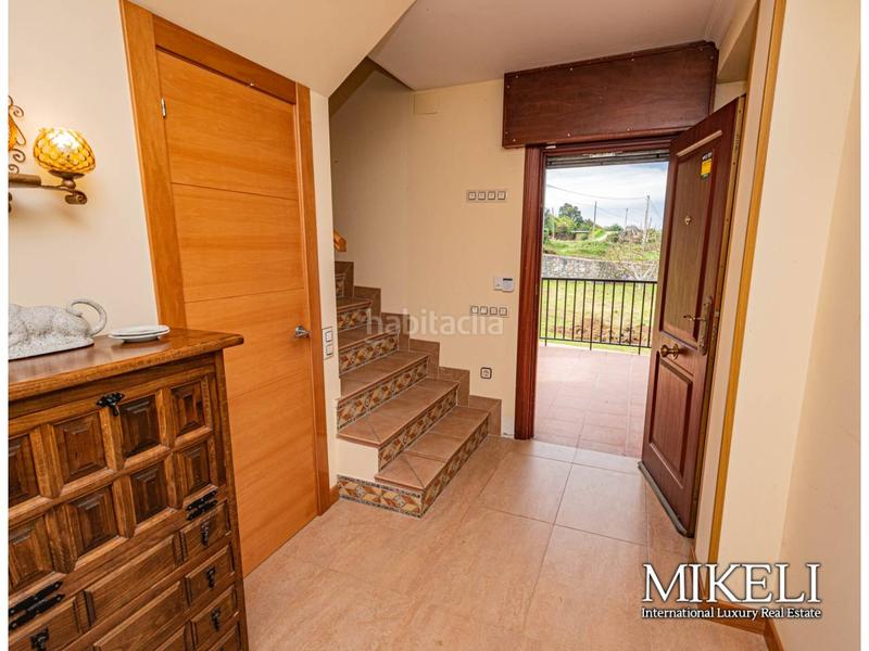 Foto 8e95295e-9462-4156-aabc-697fdcb9e3d1. Casa  independiente con vistas al mar y a la campiña en buelna, asturias en Llanes