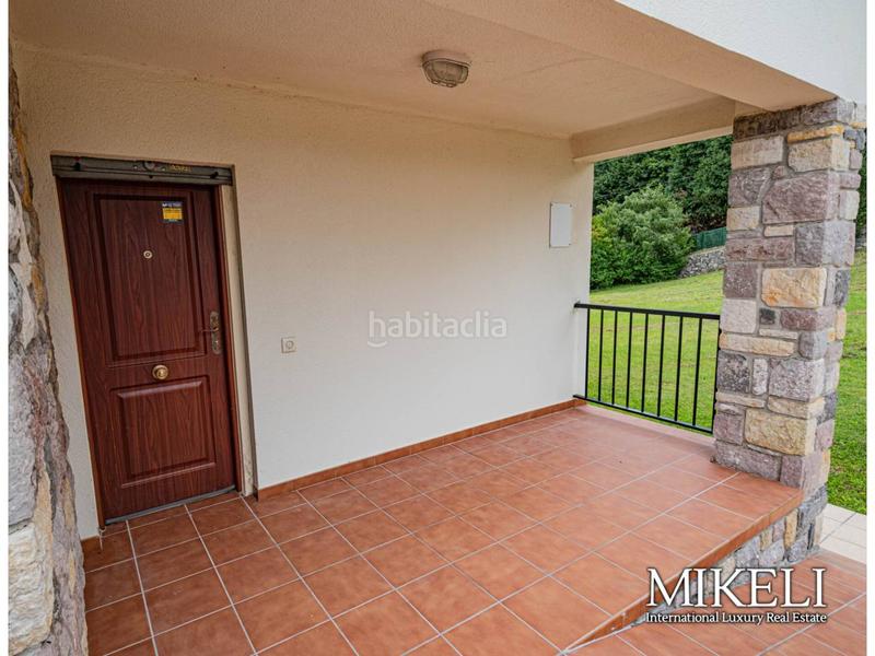 Foto a6e6e2f5-09ad-4bc7-bef8-9ebb0825a725. Casa  independiente con vistas al mar y a la campiña en buelna, asturias en Llanes