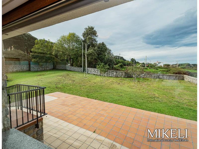 Foto b3731fa3-369e-46b7-9820-a0947cd004d0. Casa  independiente con vistas al mar y a la campiña en buelna, asturias en Llanes