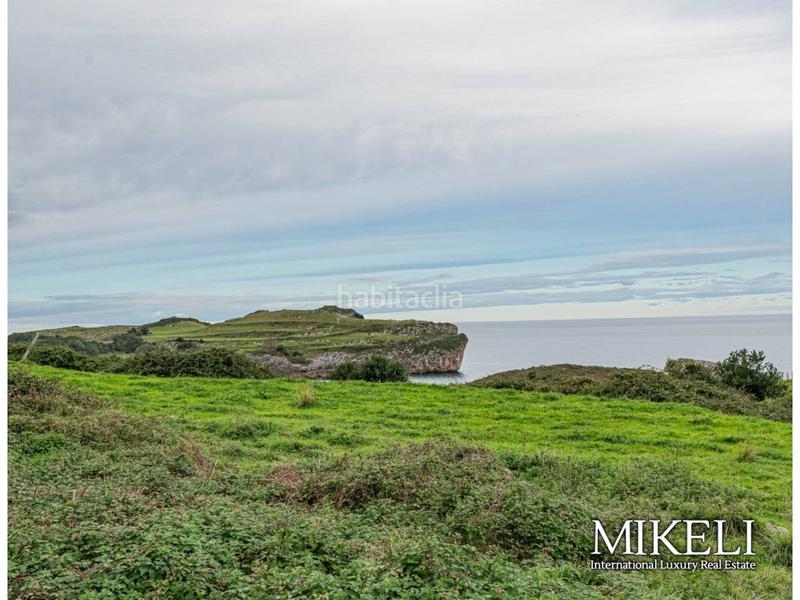 Foto bd0a8d5a-2d4a-48a1-ab91-79ae62f6f3f7. Casa  independiente con vistas al mar y a la campiña en buelna, asturias en Llanes