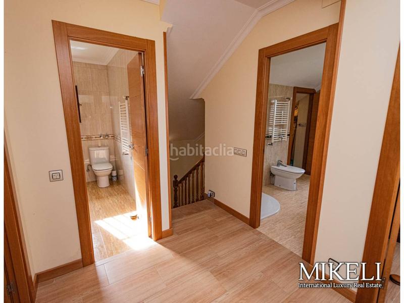 Foto ce92dc53-d658-433c-8494-3d0f20858750. Casa  independiente con vistas al mar y a la campiña en buelna, asturias en Llanes