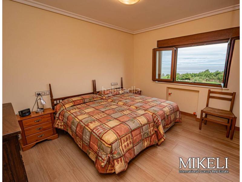 Foto d3719860-1802-493f-ac73-c71a081a4bb7. Casa  independiente con vistas al mar y a la campiña en buelna, asturias en Llanes