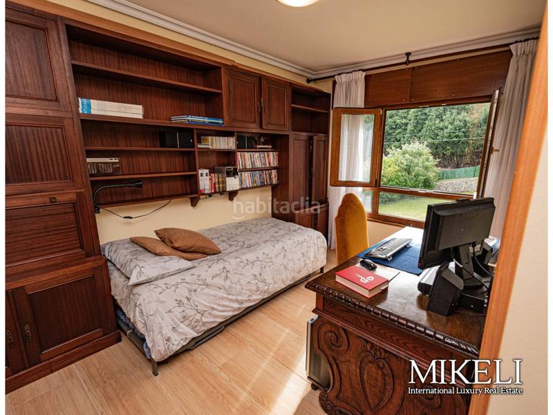 Foto df64e732-eb1e-48b1-bc87-ddf7517b528d. Casa  independiente con vistas al mar y a la campiña en buelna, asturias en Llanes