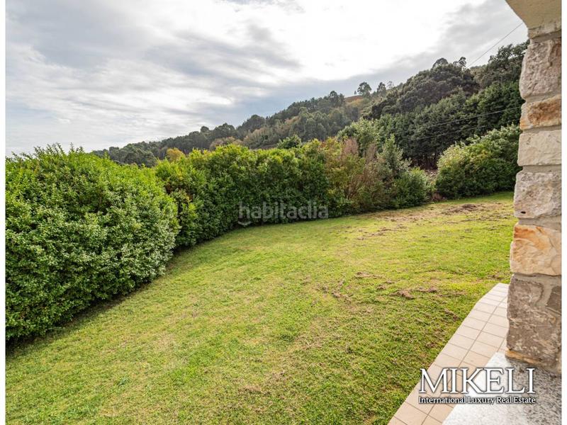 Foto e28ce447-c4bb-4cd8-b0cf-3ecbfc81ac84. Casa  independiente con vistas al mar y a la campiña en buelna, asturias en Llanes