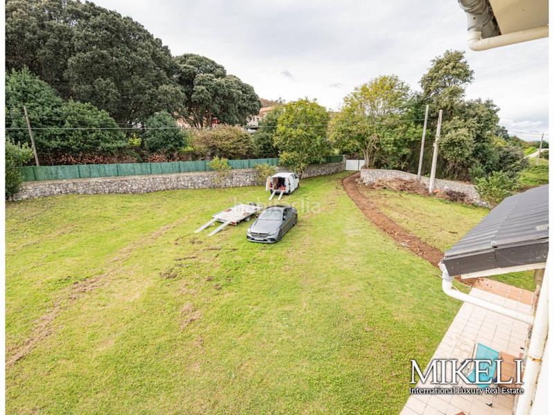 Foto ef4c8eb6-b33e-49a7-8995-7951ee2450bb. Casa  independiente con vistas al mar y a la campiña en buelna, asturias en Llanes