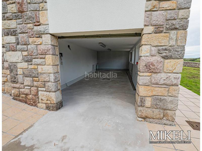 Foto f4d82e0e-842a-4dee-a5e4-9dba98808305. Casa  independiente con vistas al mar y a la campiña en buelna, asturias en Llanes