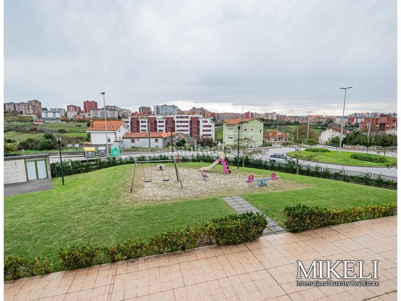 Foto 98fe41b2-dfde-4021-88ef-192f45577da5. Affitto appartamento con riscaldamento parcheggio piscina in Santander