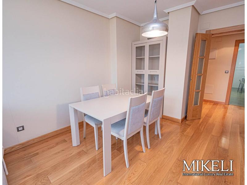 Foto de68f772-104a-403d-9a4d-55de7b0ace56. Affitto appartamento con riscaldamento parcheggio piscina in Santander