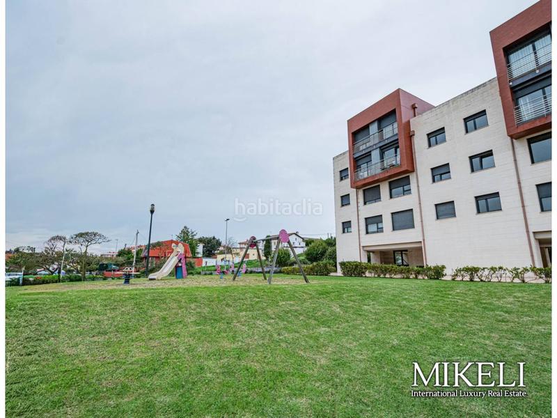 Foto e26f2e7c-a746-4915-b3d9-9018618dce7b. Affitto appartamento con riscaldamento parcheggio piscina in Santander