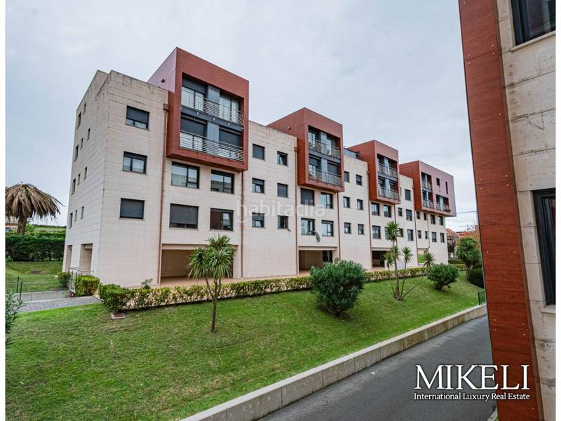 Foto 06d66599-c8bd-4196-a0ba-a4efeca7bf71. Alquiler piso impecable piso en alquiler en valdenojala pereda en Santander