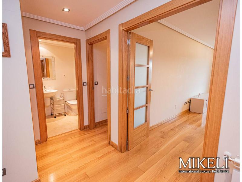 Foto 4baa3421-4daa-480c-a811-e263a621df67. Alquiler piso impecable piso en alquiler en valdenojala pereda en Santander