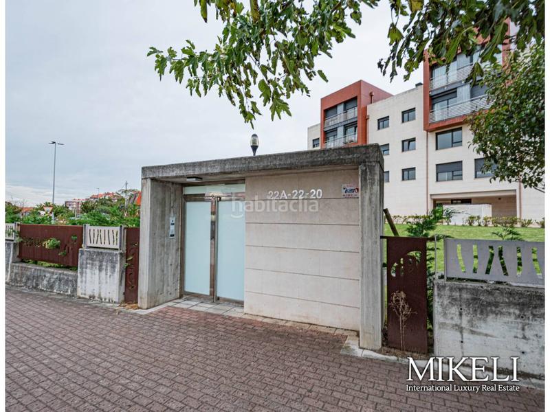 Foto 3e244d95-4285-4bfb-b85a-0dd69abef6a7. Location appartement avec chauffage parking piscine dans Santander