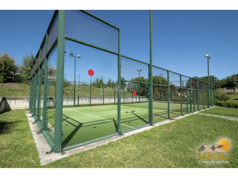 Foto 0944333b-aae6-472c-9fdd-90817a5ee698. Rent flat with heating parking pool in Monte Santander