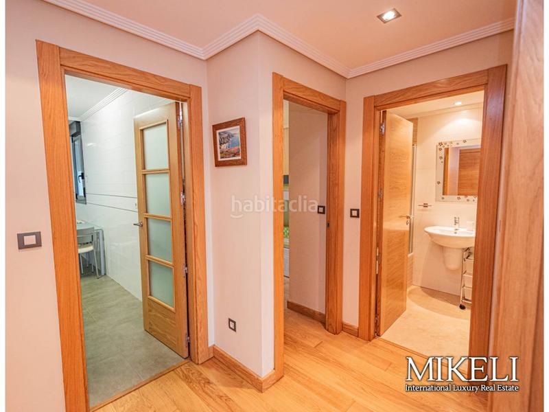 Foto 71ba0e67-c1e7-4483-828f-f8d973a267dc. Rent flat with heating parking pool in Monte Santander