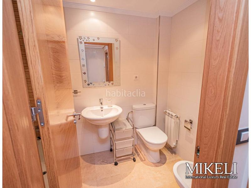 Foto e1a40a41-3a1e-42dc-9fb5-8bb040216375. Rent flat with heating parking pool in Monte Santander