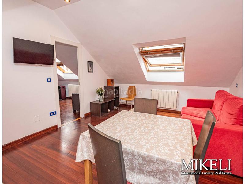 Foto 195ca0f8-0402-4dc8-b2ef-a2e3fe664ac7. Dúplex amb calefacció a General Dávila Santander