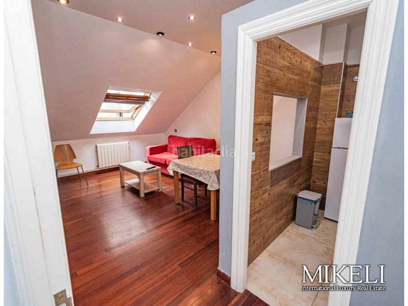 Foto 1ed05f07-ba1a-4e28-a532-4bdff12f5f5e. Dúplex amb calefacció a General Dávila Santander