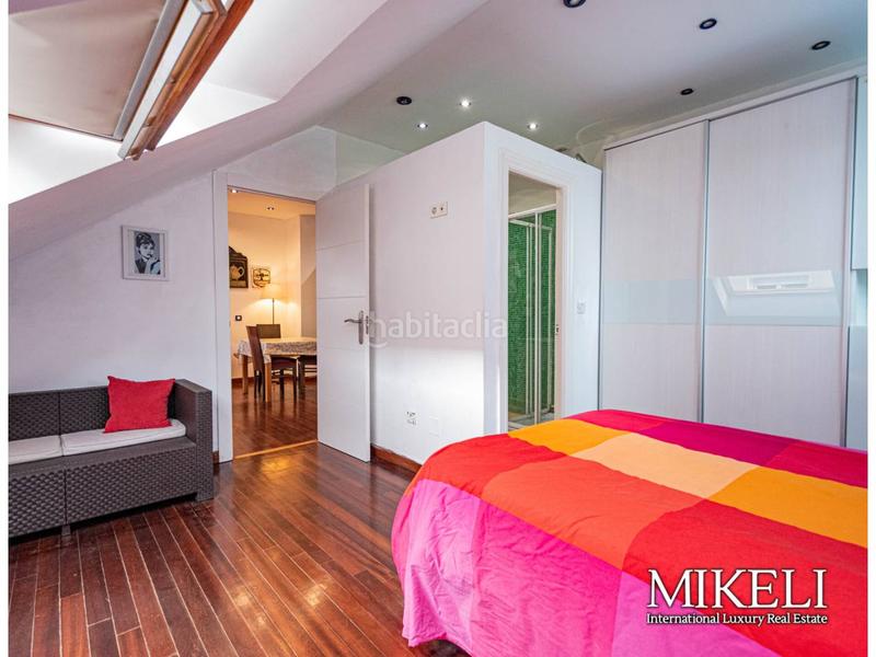 Foto 20eeabb5-3db6-41f4-9e7d-8bfd5a91d028. Dúplex amb calefacció a General Dávila Santander