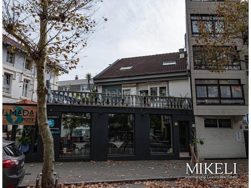 Foto 247e32e0-116d-4b76-8f21-69a36a5da06b. Dúplex amb calefacció a General Dávila Santander