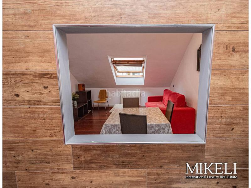 Foto 2533944b-413f-4883-b280-69add2b53c21. Dúplex amb calefacció a General Dávila Santander