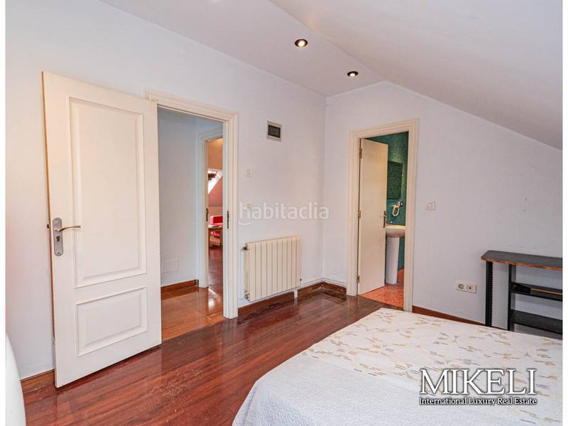 Foto 2649fea8-bab0-4407-8e02-699a33ad2539. Dúplex amb calefacció a General Dávila Santander