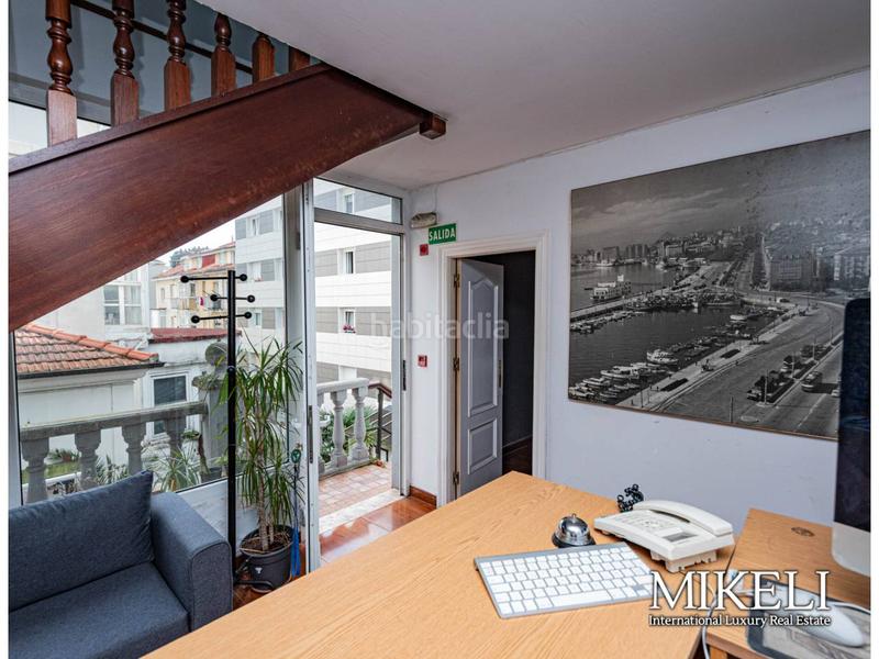 Foto 2a1e5e89-d1f2-4754-affb-91886ab51461. Dúplex amb calefacció a General Dávila Santander