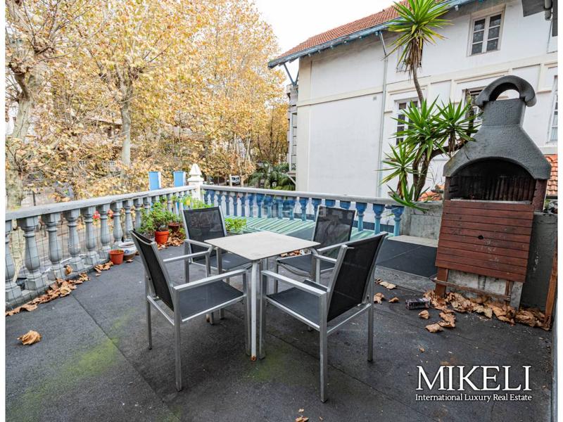 Foto 2f139888-b75e-40a3-84c6-7a05c26919bf. Dúplex amb calefacció a General Dávila Santander