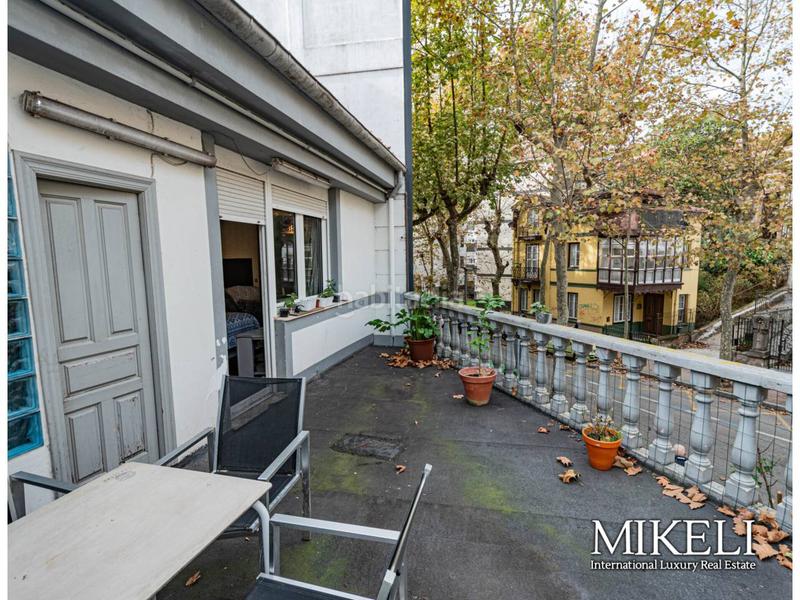 Foto 37d139d5-f57f-4c84-a111-972754aef2c3. Dúplex amb calefacció a General Dávila Santander