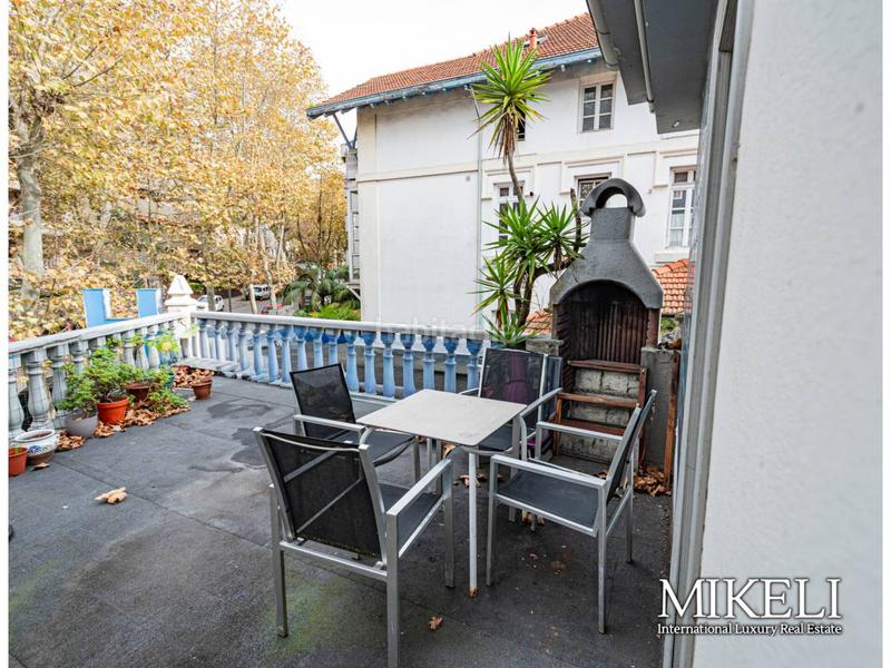 Foto 3f7370e6-1d79-488f-bb85-c387588058a6. Dúplex amb calefacció a General Dávila Santander