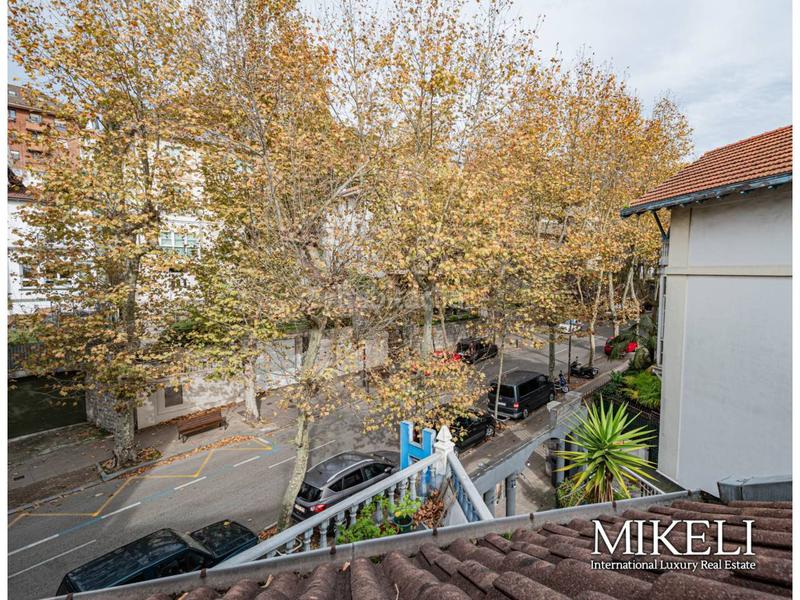 Foto 41008ccf-eea9-4a13-857f-102acc7066a5. Dúplex amb calefacció a General Dávila Santander