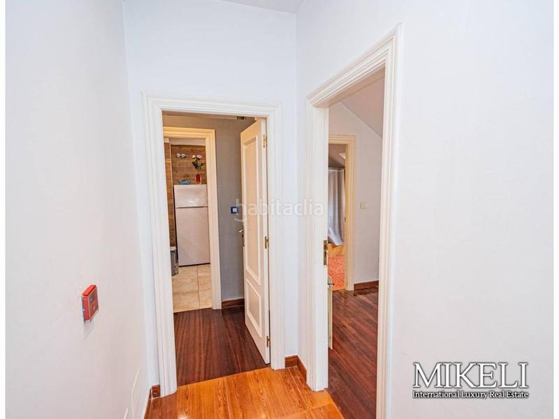 Foto 543adf0f-55f5-4d8f-b3af-2cf6293a2ab4. Dúplex amb calefacció a General Dávila Santander